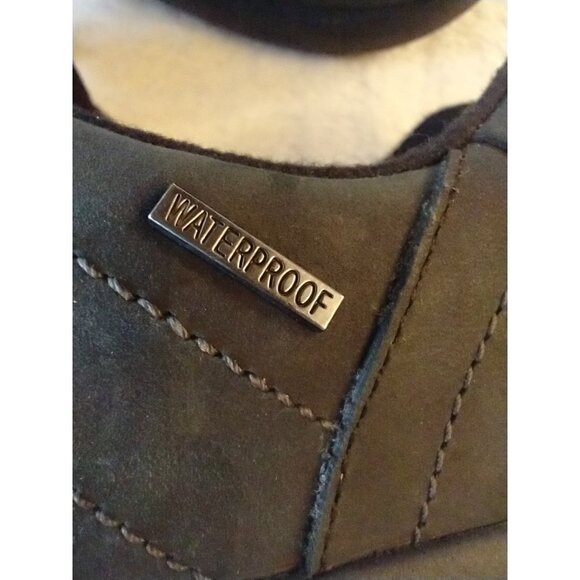 NEW Waterproof Aravon Rev Stridarc Savor shoes women sz 6,5 - Picture 5 of 10